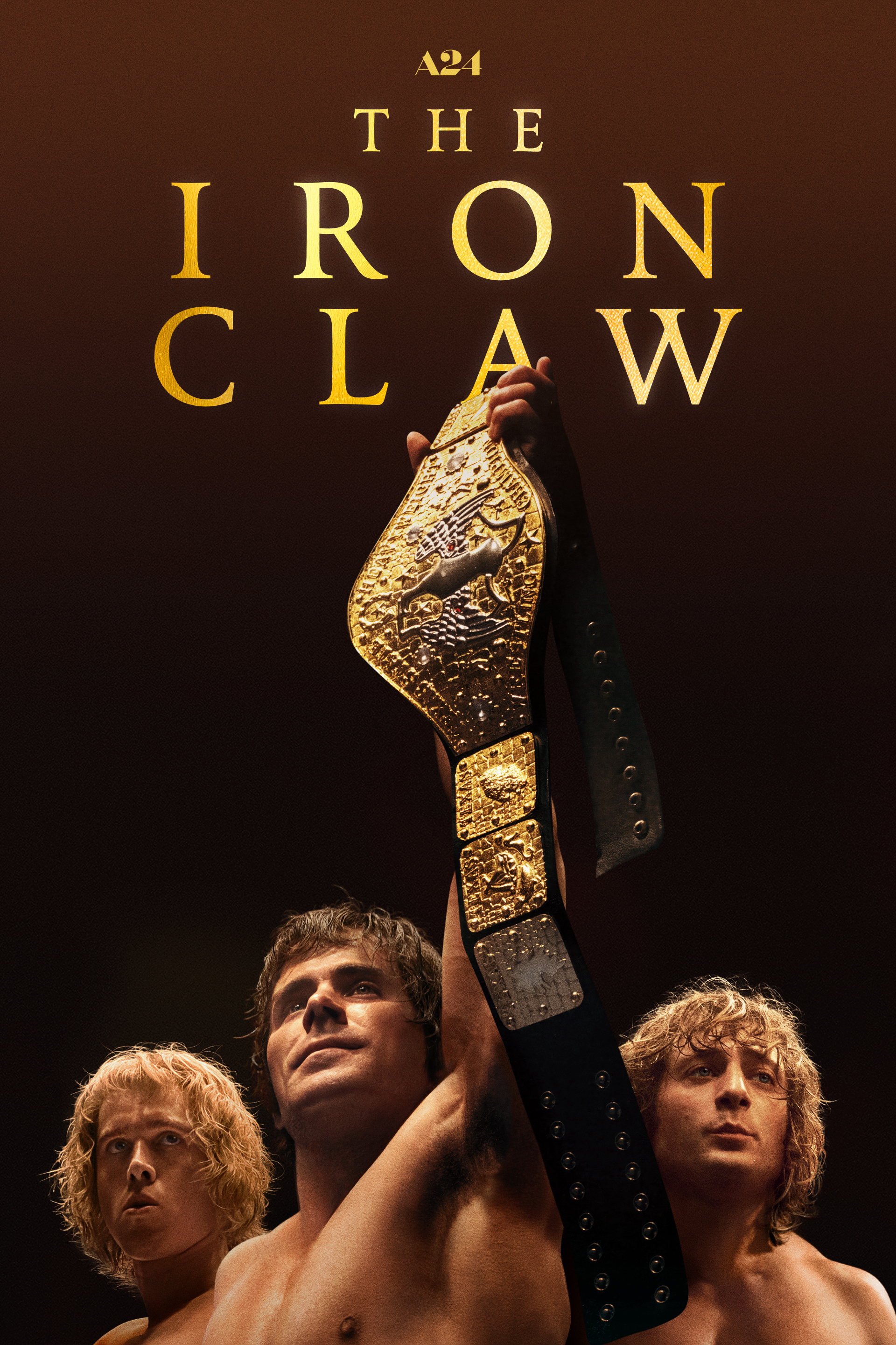 The Iron Claw (2023) [68353] (A1772142882) [[Movies 2.0]] --Plex--
